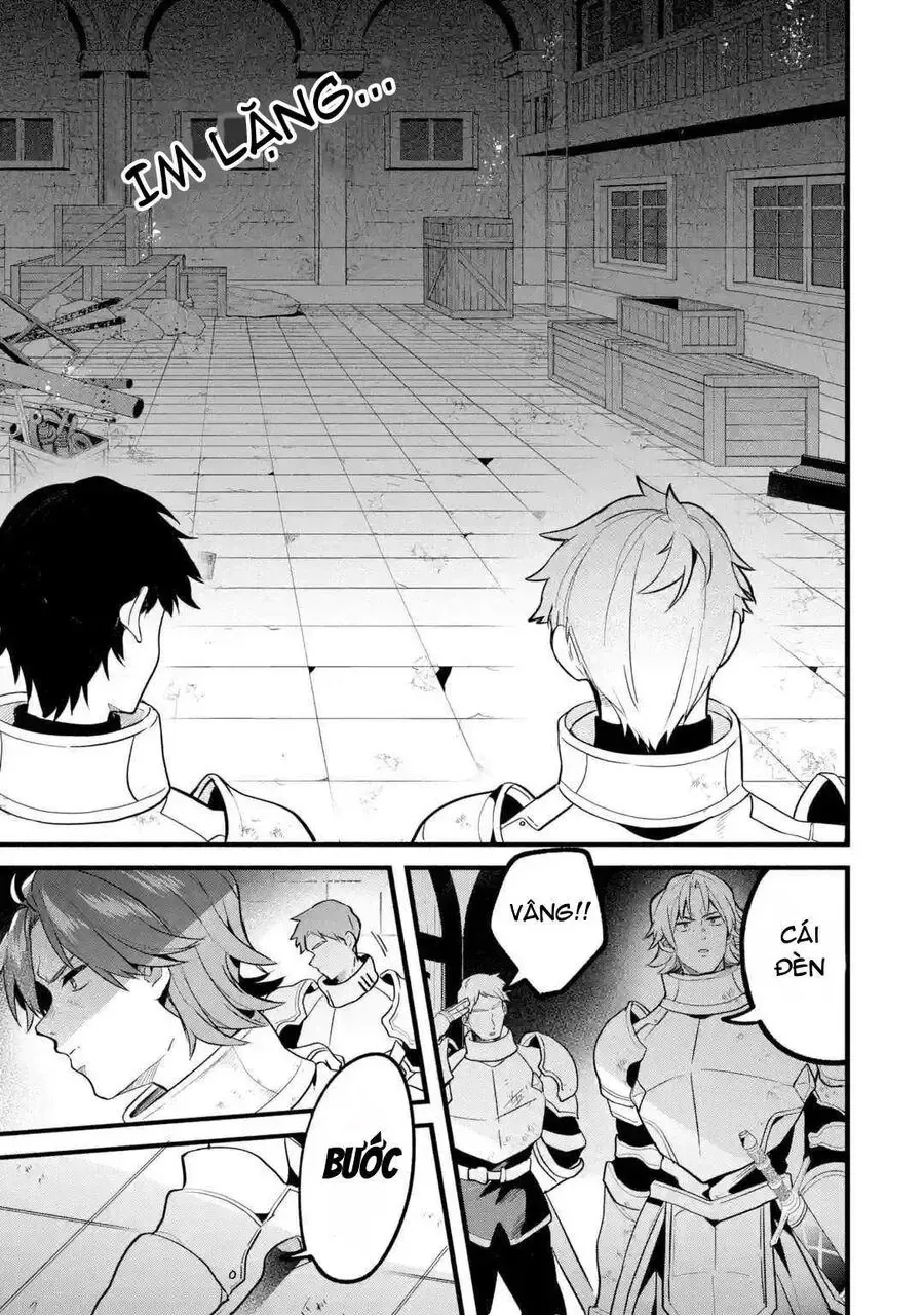 Luyện Thú Sư Chapter 51 - 5