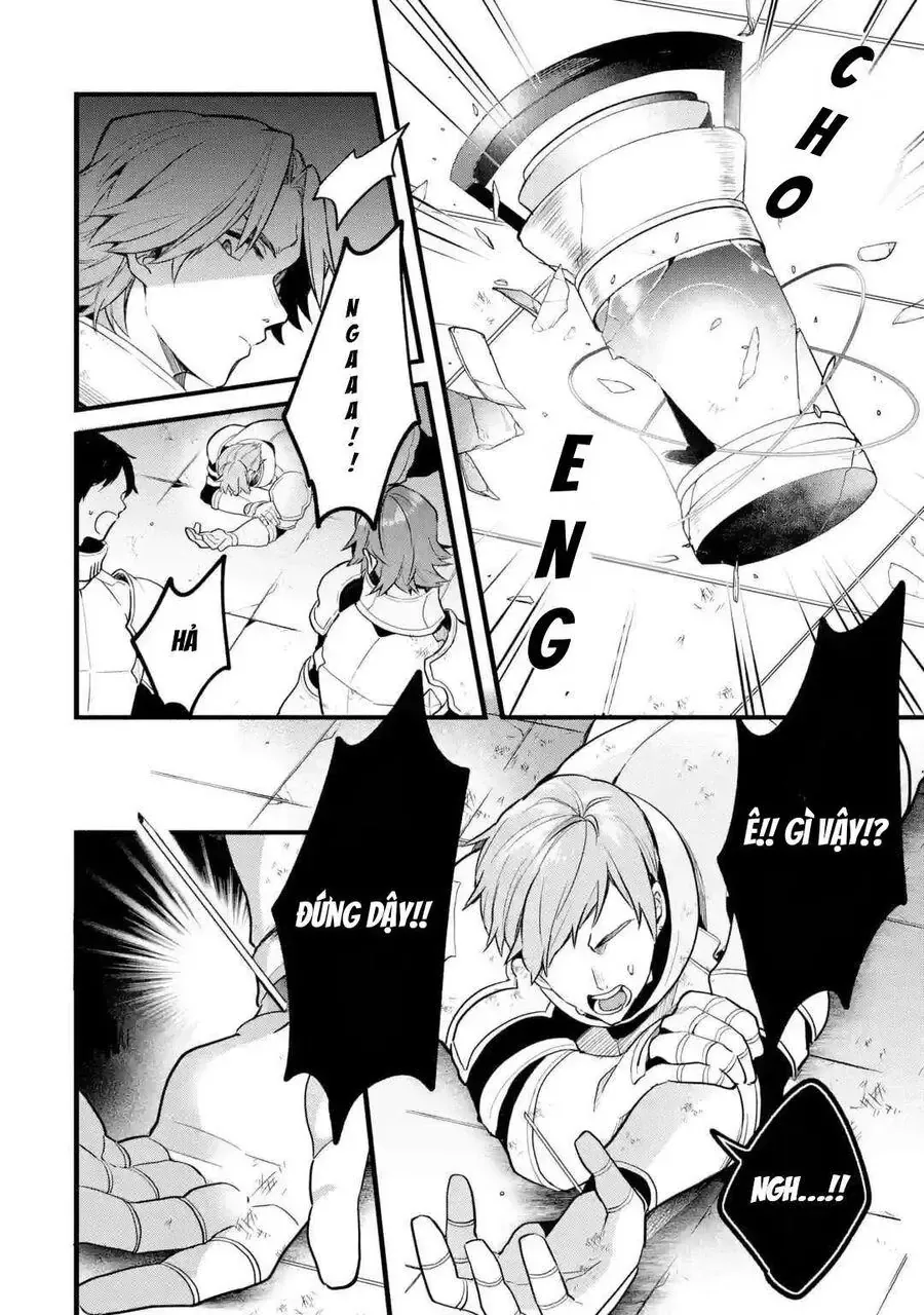 Luyện Thú Sư Chapter 51 - 6