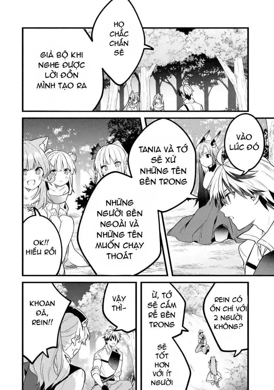 Luyện Thú Sư Chapter 51 - 8
