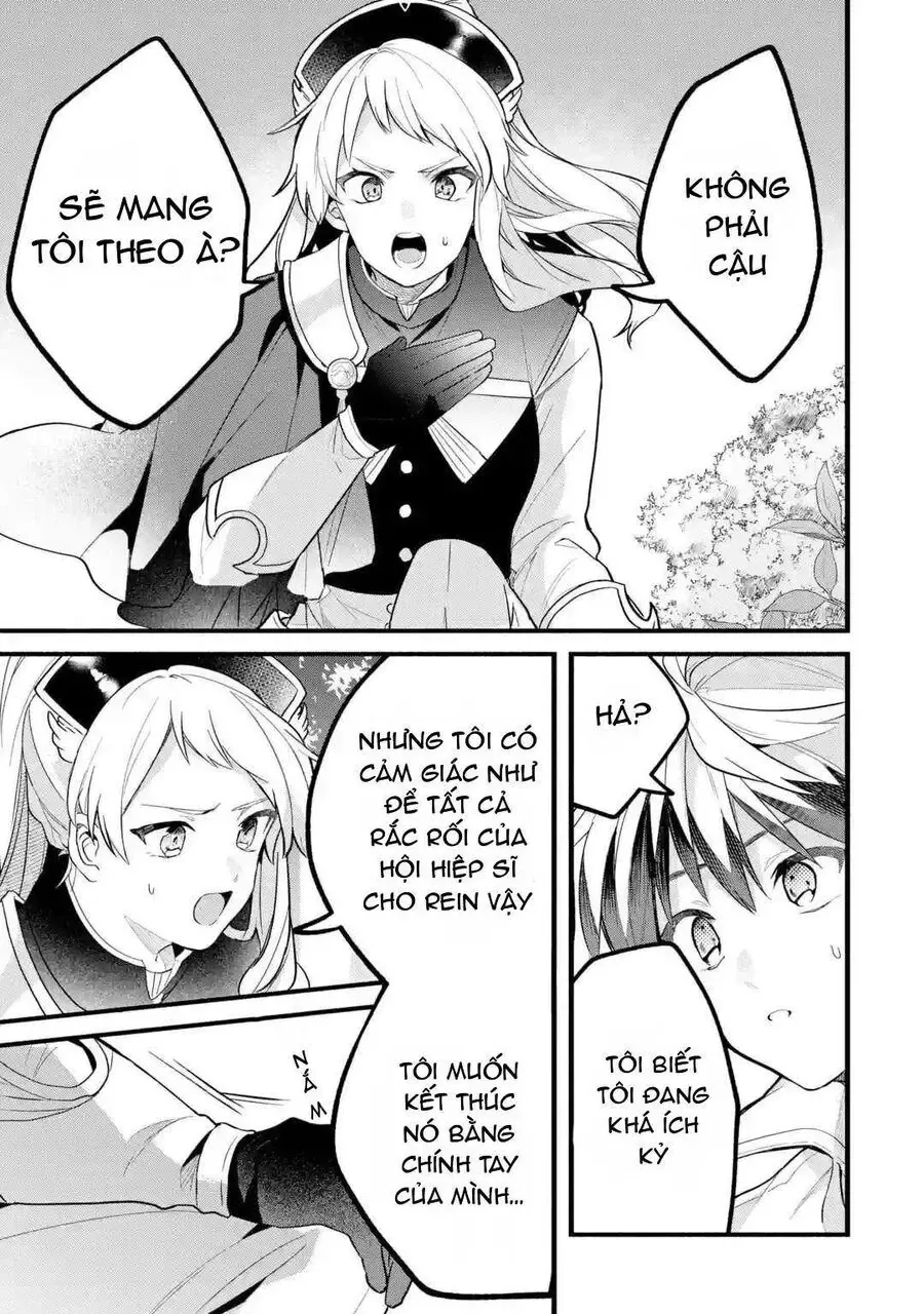 Luyện Thú Sư Chapter 51 - 9