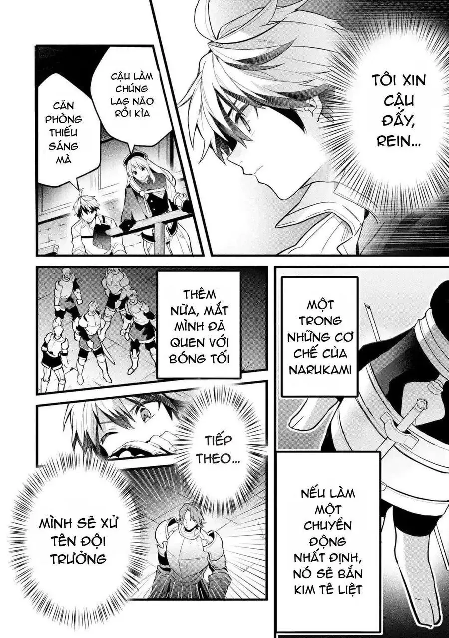 Luyện Thú Sư Chapter 51 - 10