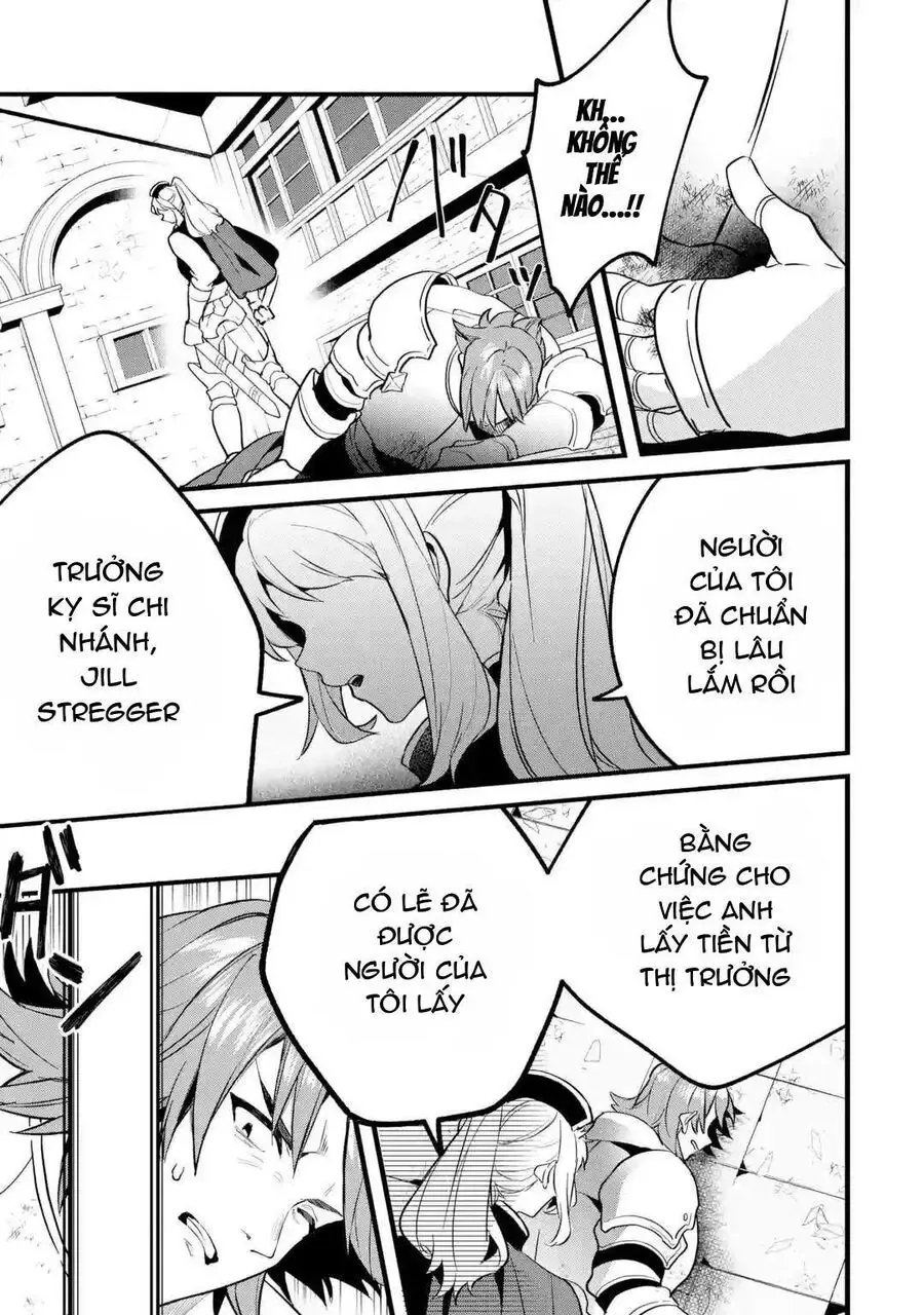 Luyện Thú Sư Chapter 52 - 15