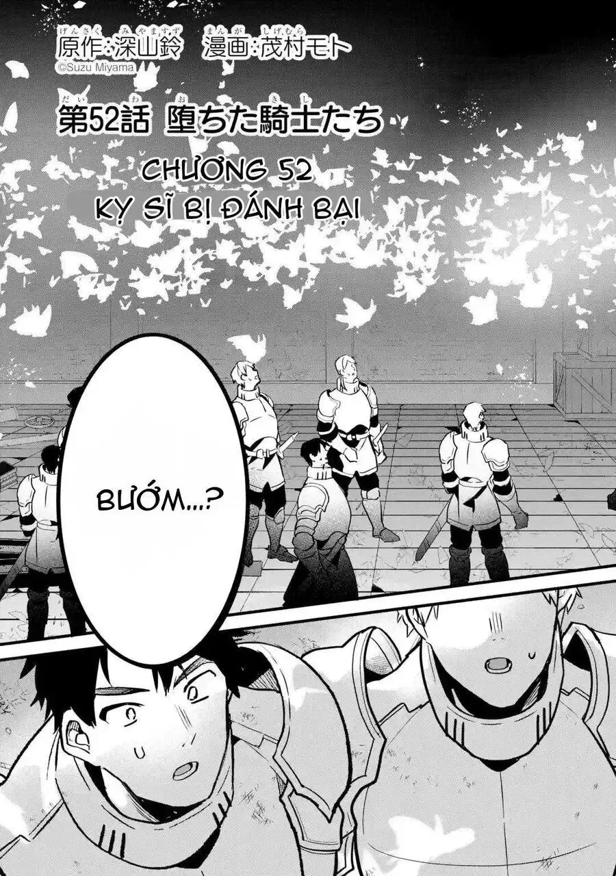 Luyện Thú Sư Chapter 52 - 3