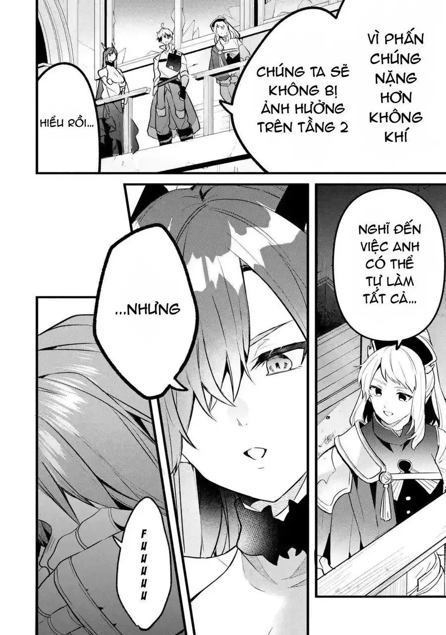 Luyện Thú Sư Chapter 52 - 6