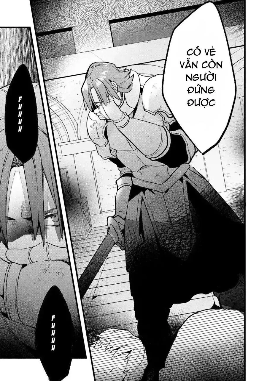 Luyện Thú Sư Chapter 52 - 7