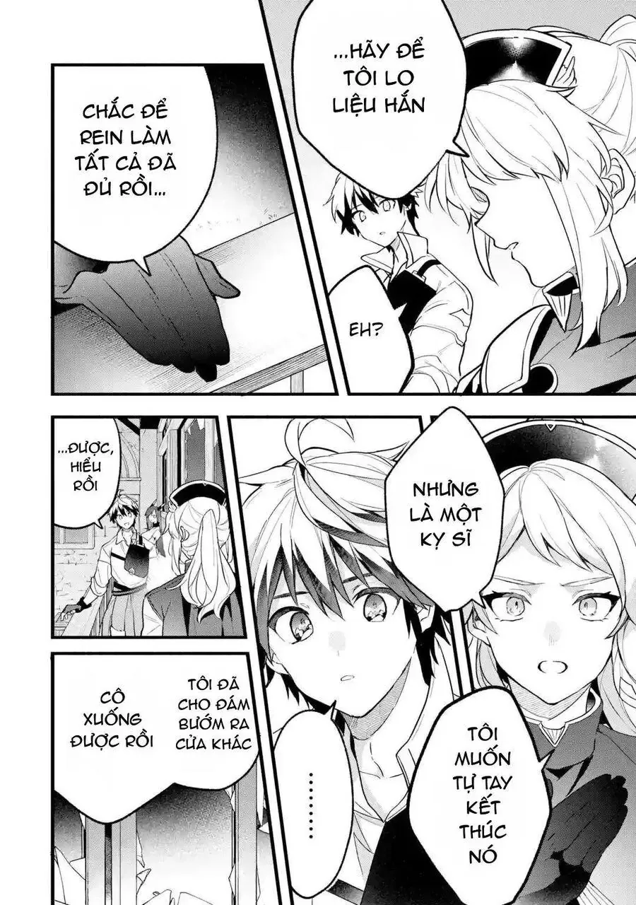 Luyện Thú Sư Chapter 52 - 8