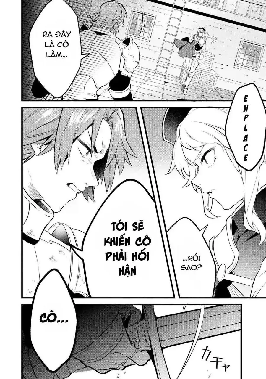 Luyện Thú Sư Chapter 52 - 10