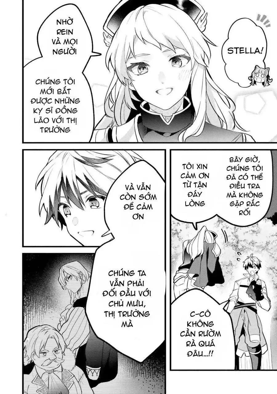 Luyện Thú Sư Chapter 53 - 2