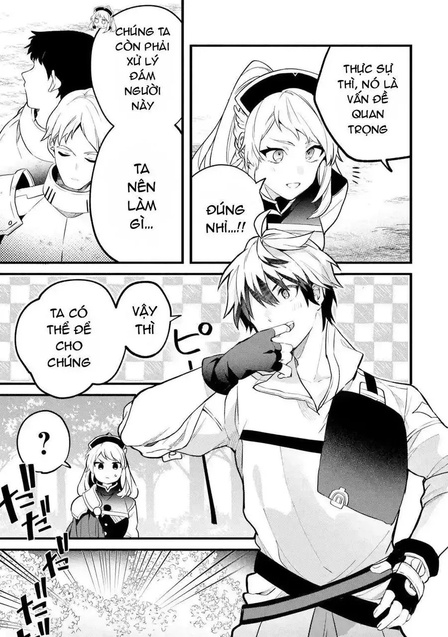 Luyện Thú Sư Chapter 53 - 3