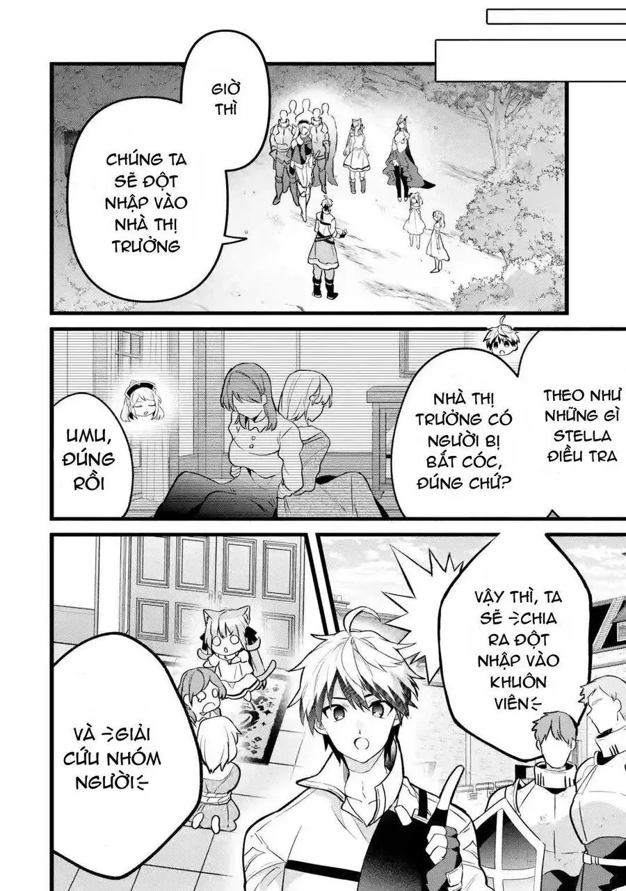 Luyện Thú Sư Chapter 53 - 6