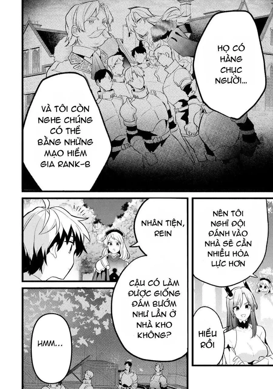 Luyện Thú Sư Chapter 53 - 8