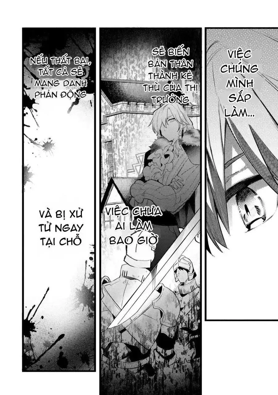 Luyện Thú Sư Chapter 53 - 10