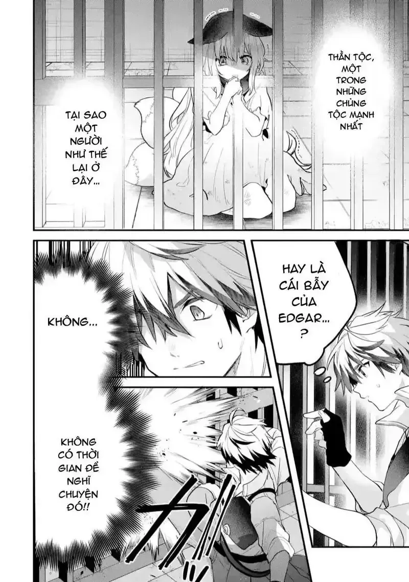 Luyện Thú Sư Chapter 56 - 2