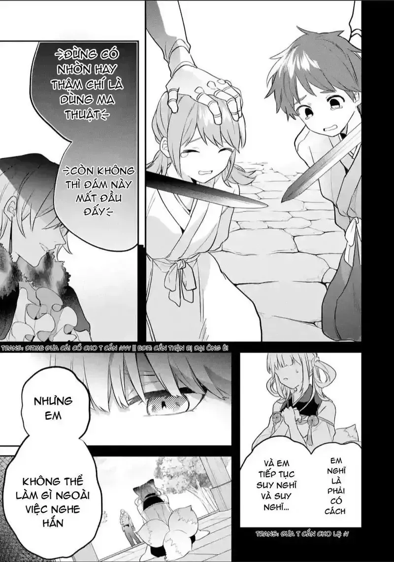 Luyện Thú Sư Chapter 56 - 11
