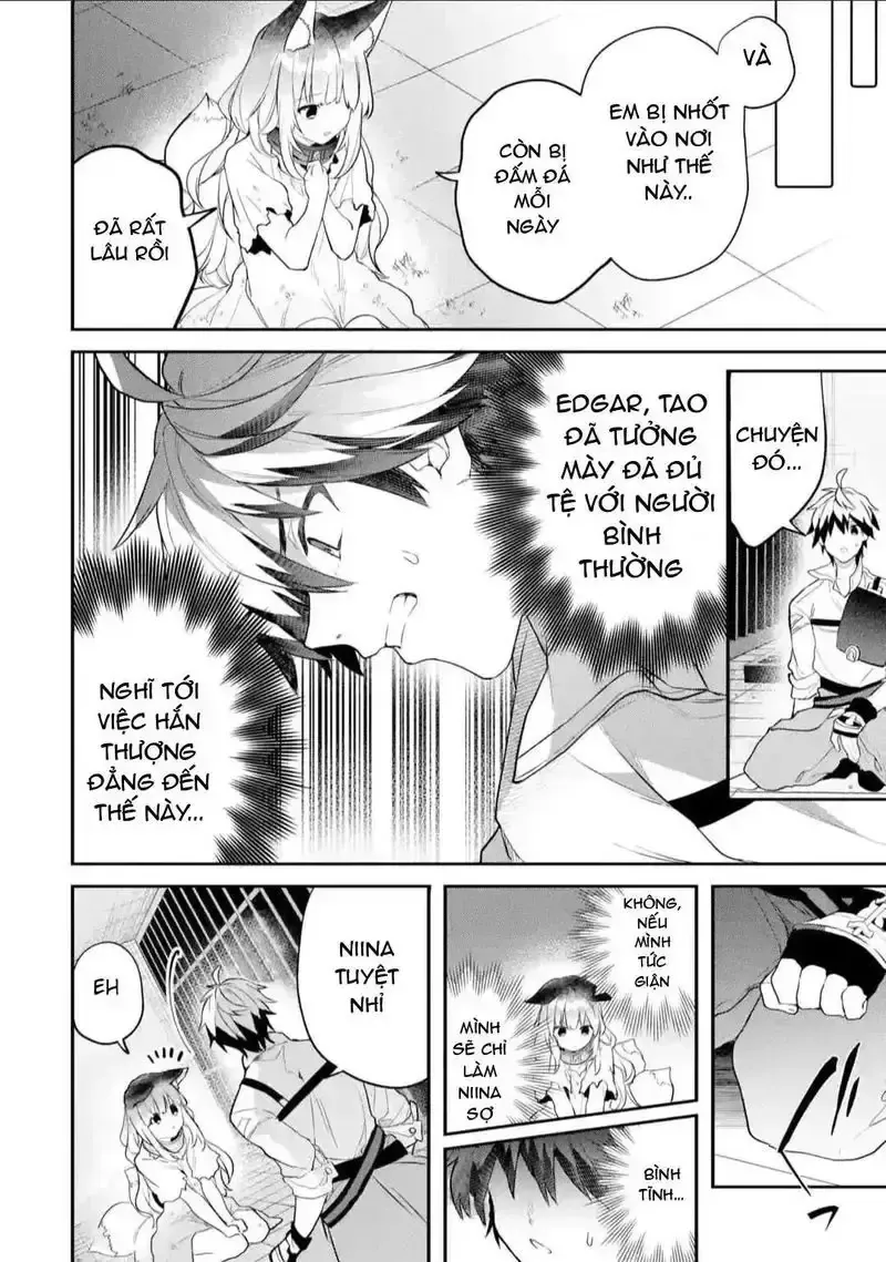 Luyện Thú Sư Chapter 56 - 12