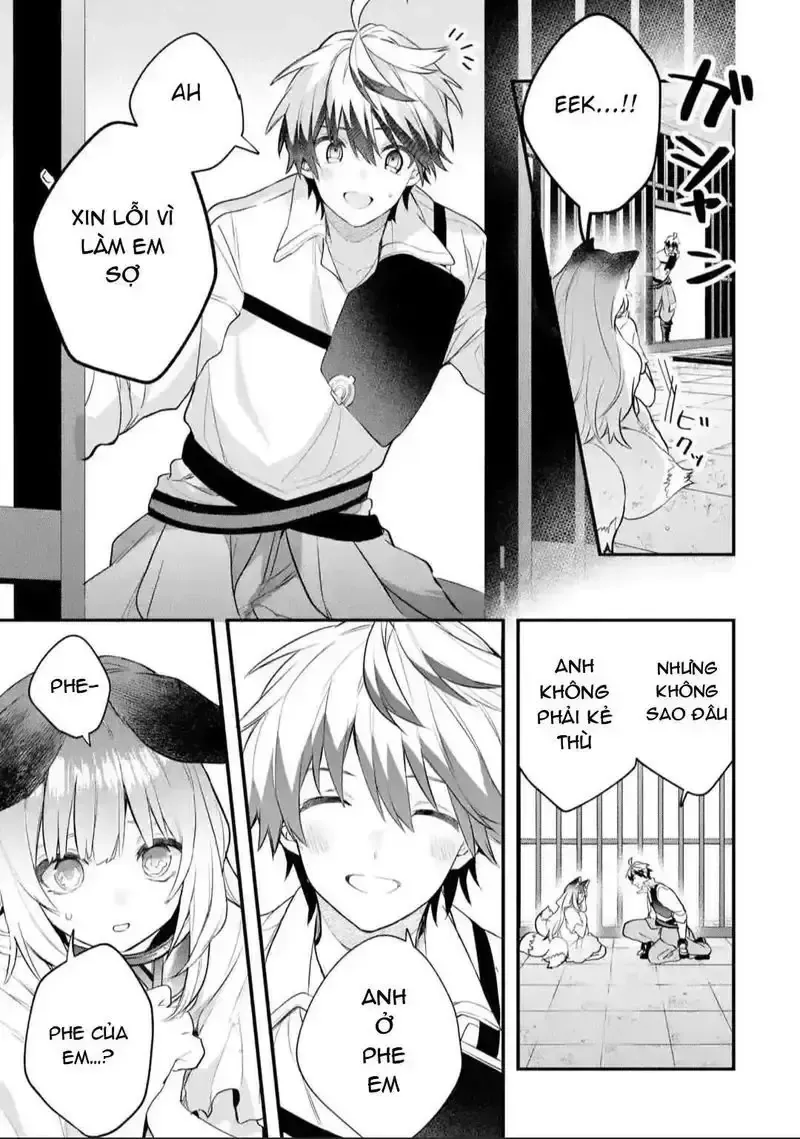 Luyện Thú Sư Chapter 56 - 3