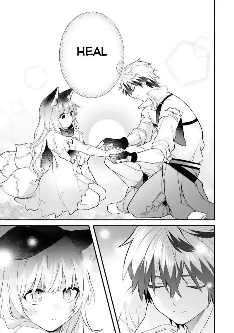 Luyện Thú Sư Chapter 56 - 5