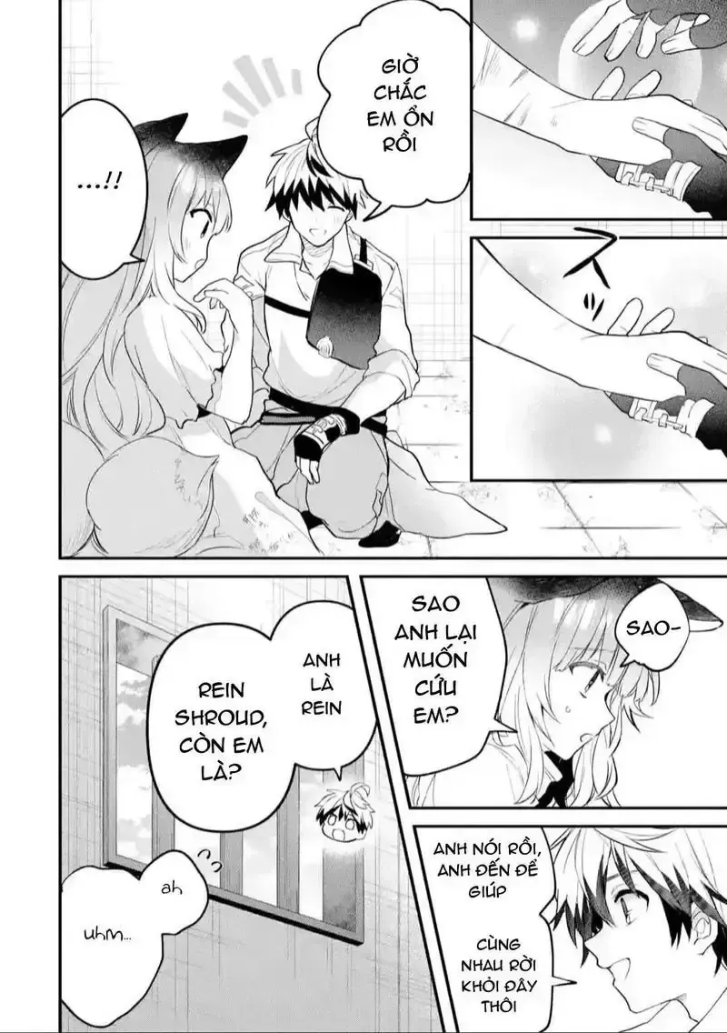 Luyện Thú Sư Chapter 56 - 6