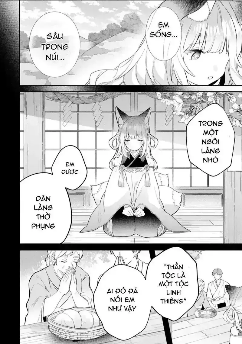 Luyện Thú Sư Chapter 56 - 8