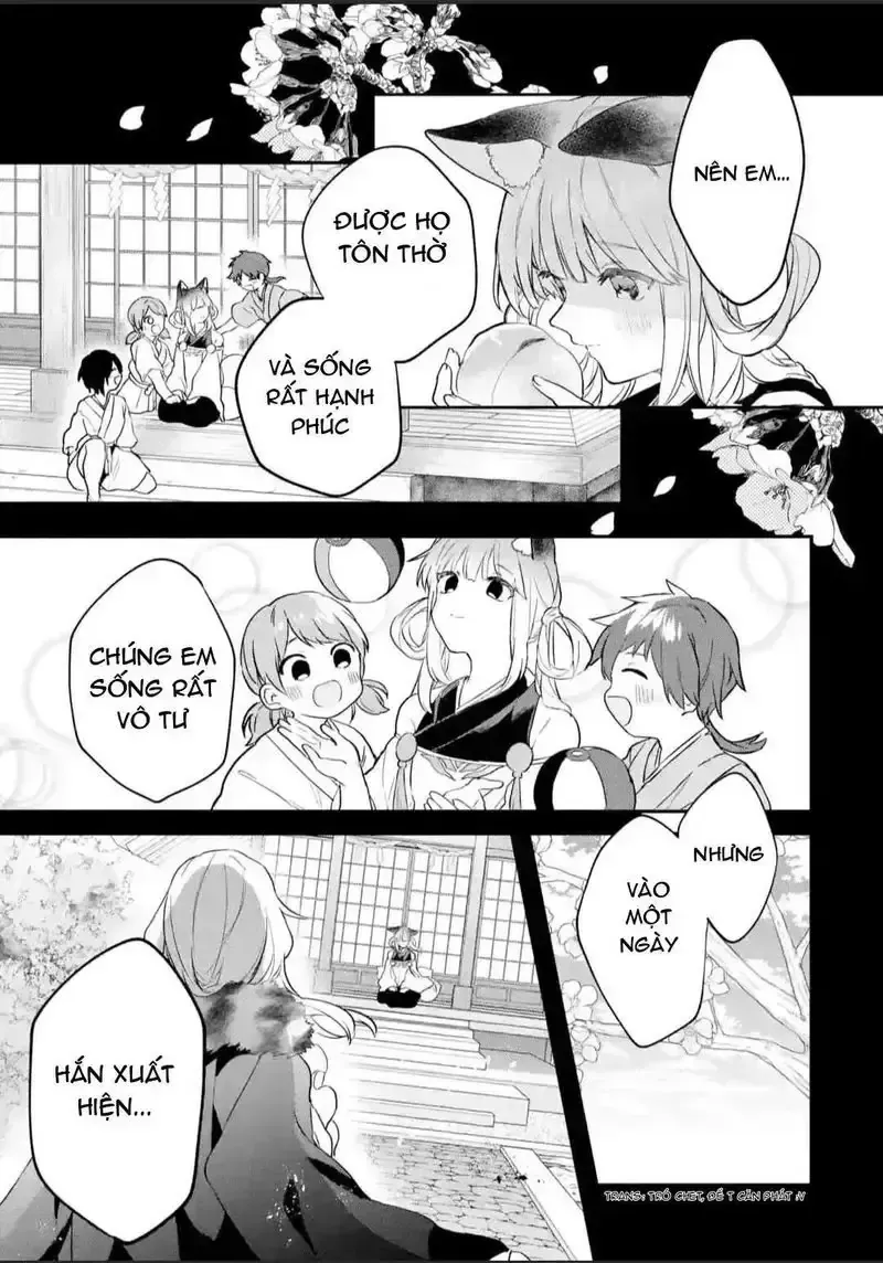 Luyện Thú Sư Chapter 56 - 9