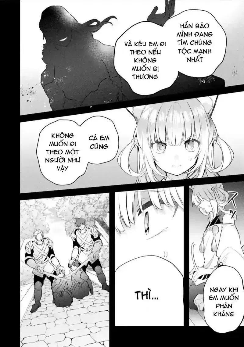 Luyện Thú Sư Chapter 56 - 10