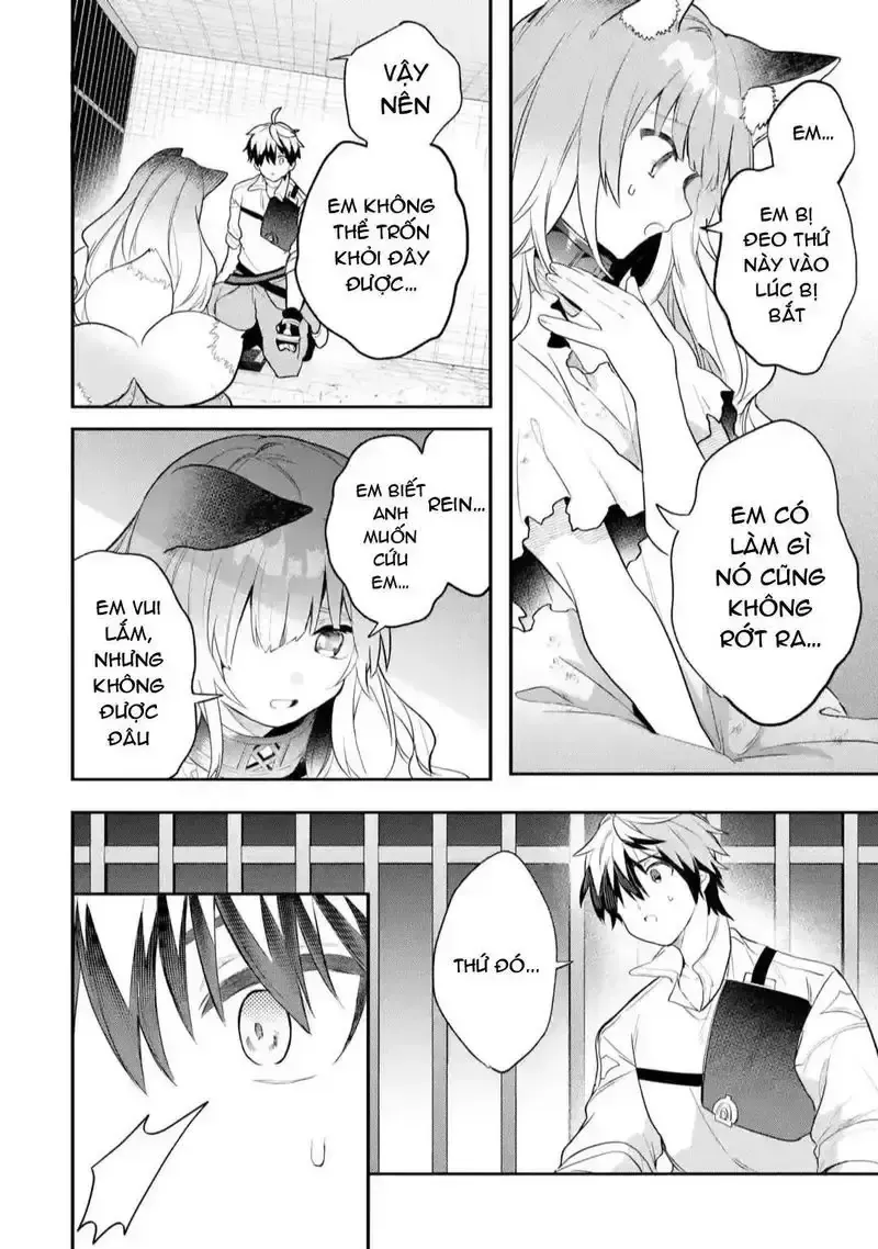 Luyện Thú Sư Chapter 57 - 2