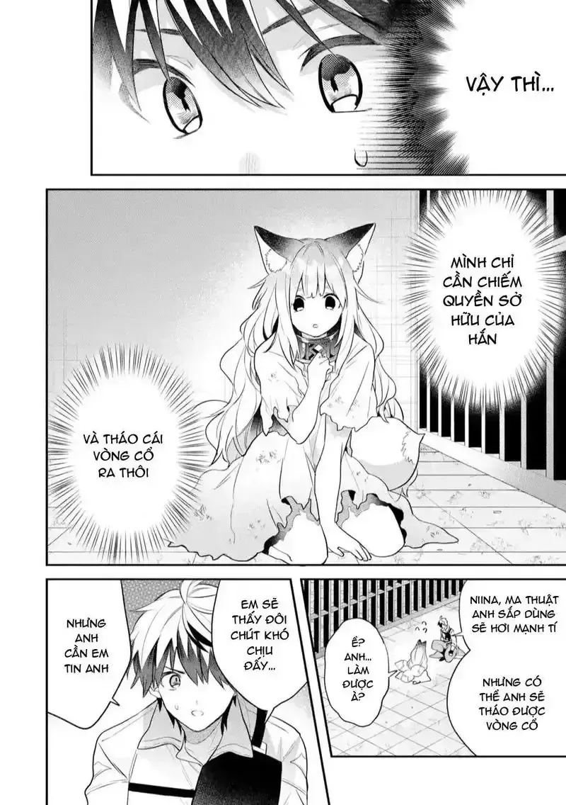 Luyện Thú Sư Chapter 57 - 4