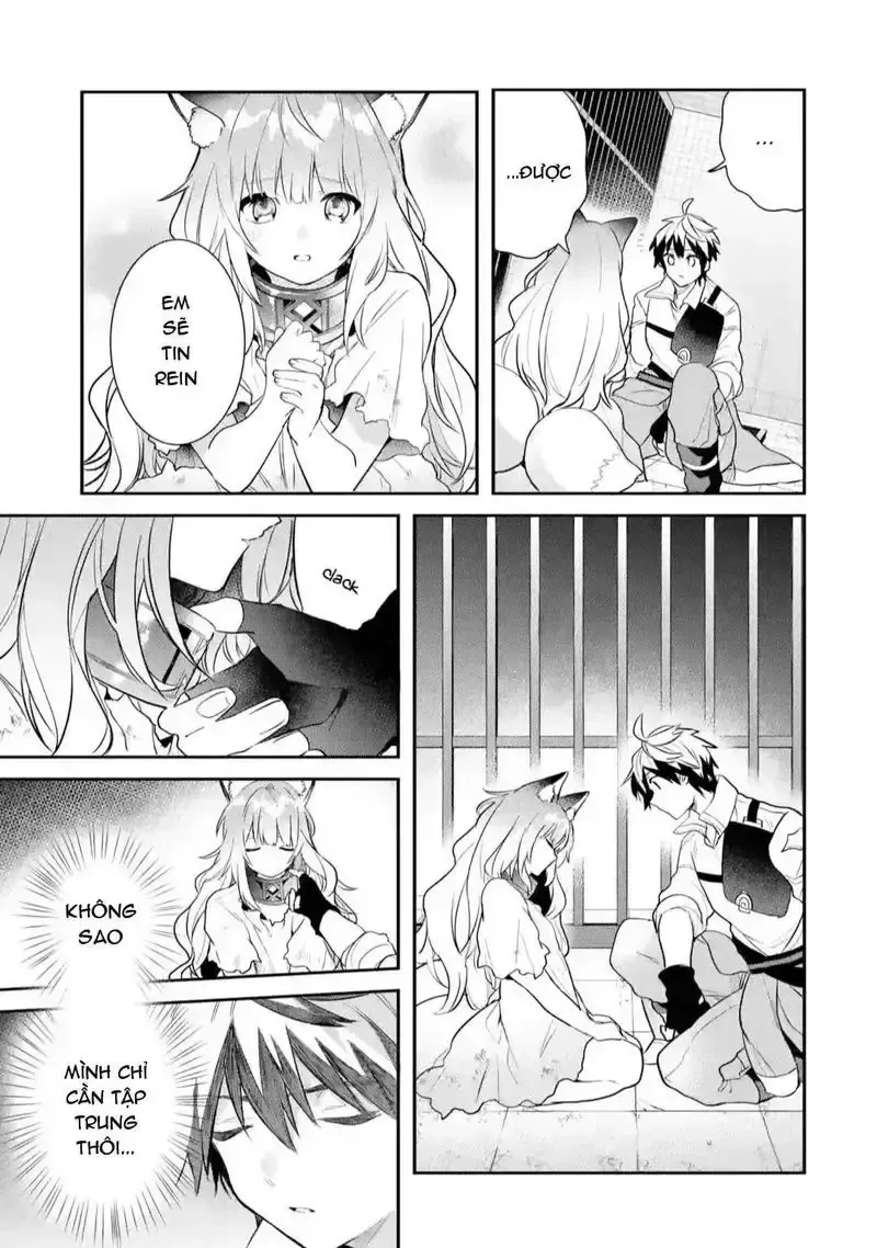 Luyện Thú Sư Chapter 57 - 5