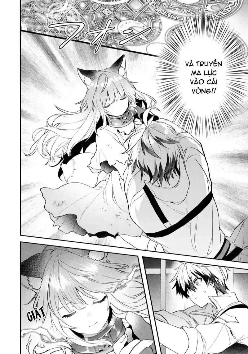 Luyện Thú Sư Chapter 57 - 6