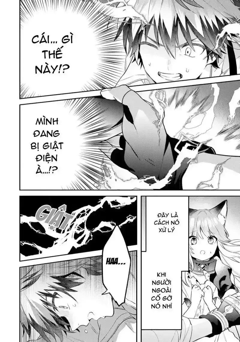 Luyện Thú Sư Chapter 57 - 8