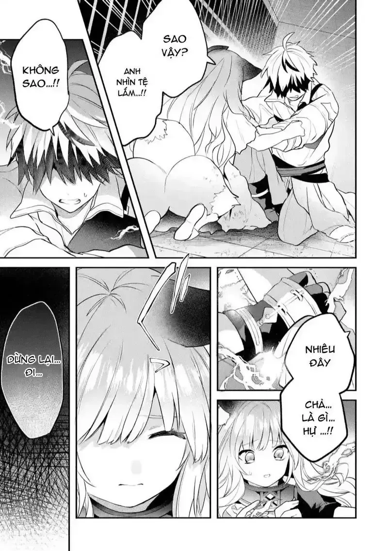 Luyện Thú Sư Chapter 57 - 9