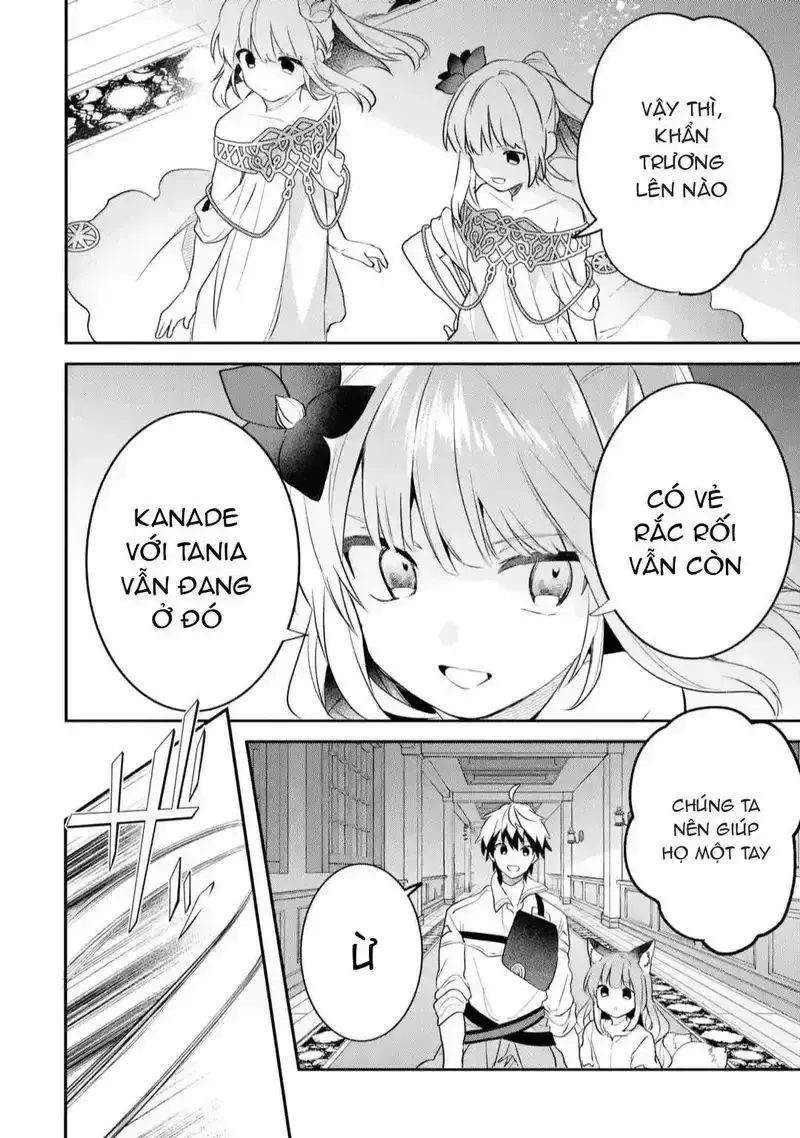 Luyện Thú Sư Chapter 58 - 11