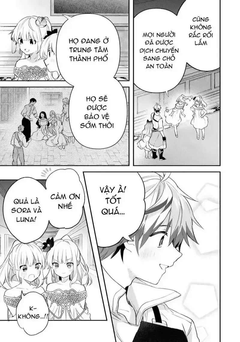 Luyện Thú Sư Chapter 58 - 4