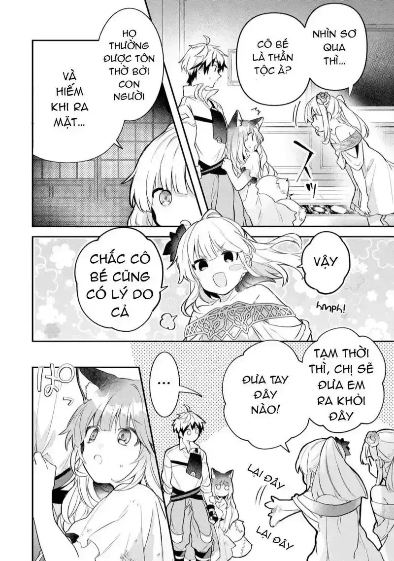 Luyện Thú Sư Chapter 58 - 7