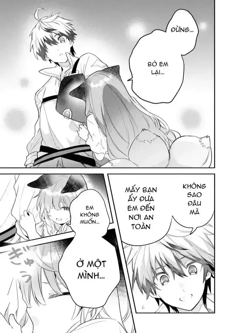 Luyện Thú Sư Chapter 58 - 8