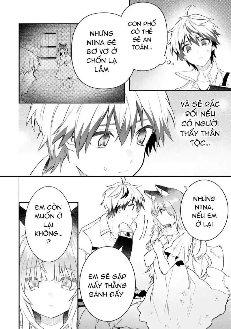 Luyện Thú Sư Chapter 58 - 9