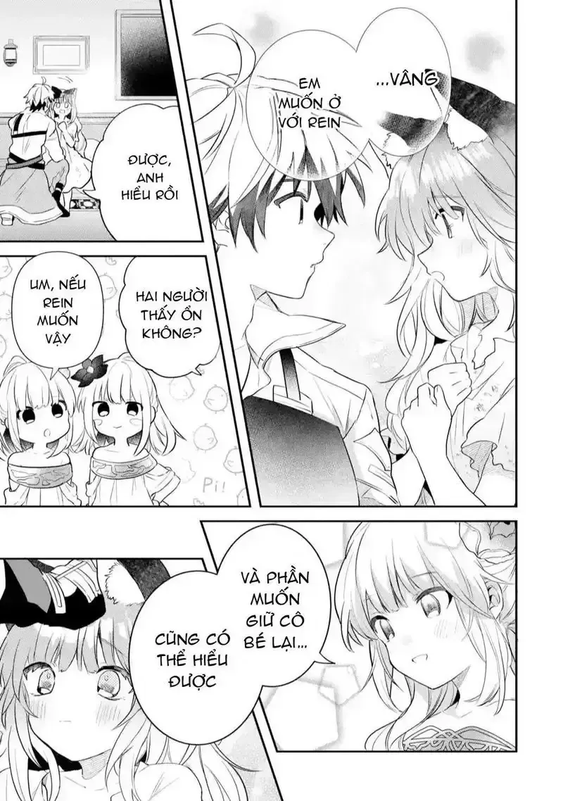 Luyện Thú Sư Chapter 58 - 10