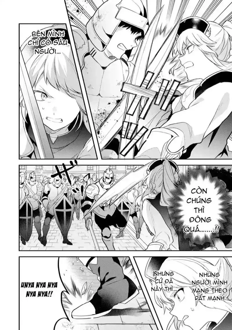 Luyện Thú Sư Chapter 59 - 2