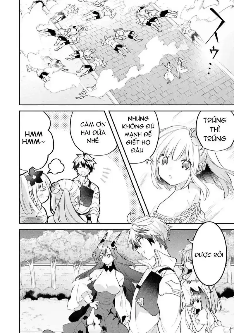 Luyện Thú Sư Chapter 59 - 14