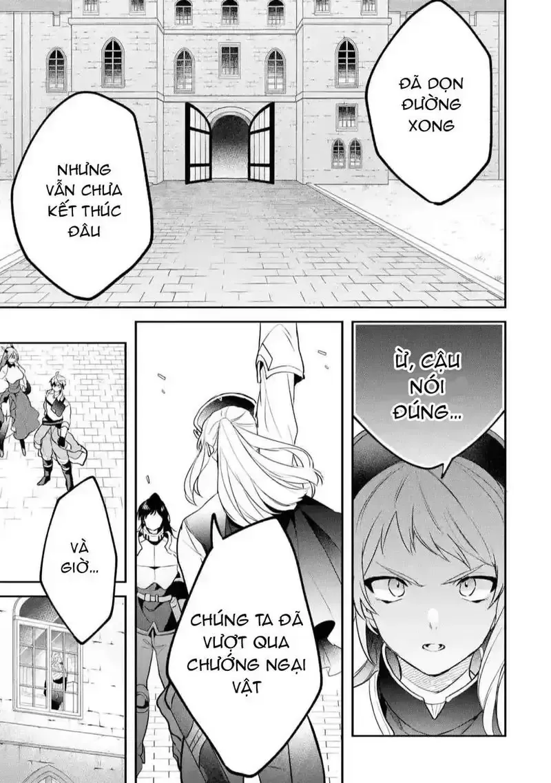 Luyện Thú Sư Chapter 59 - 15
