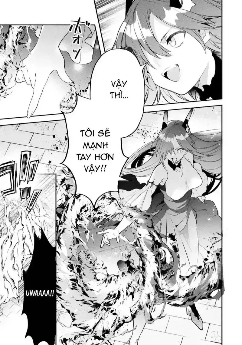 Luyện Thú Sư Chapter 59 - 5