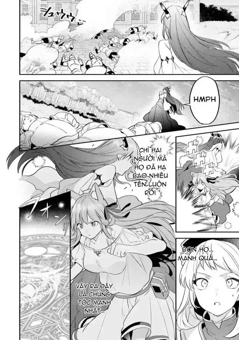 Luyện Thú Sư Chapter 59 - 6