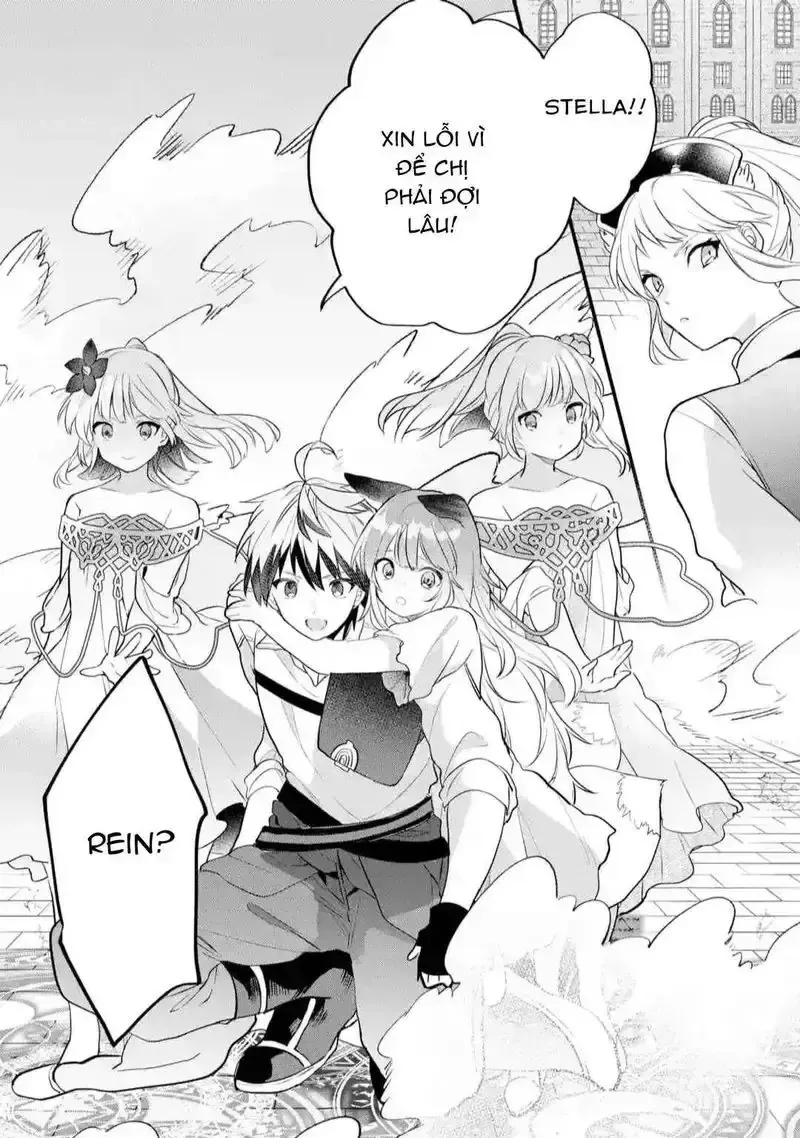 Luyện Thú Sư Chapter 59 - 7