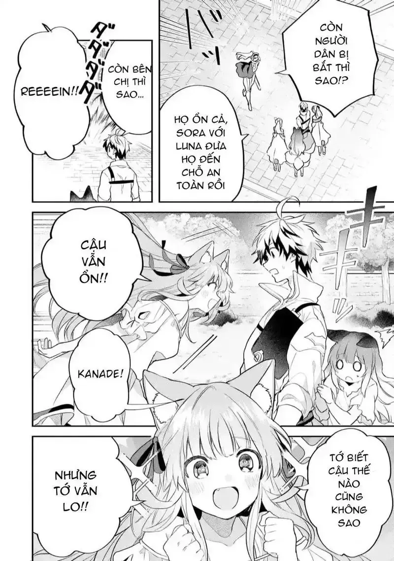 Luyện Thú Sư Chapter 59 - 8