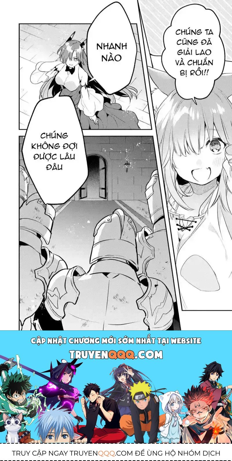 Luyện Thú Sư Chapter 60.2 - 10