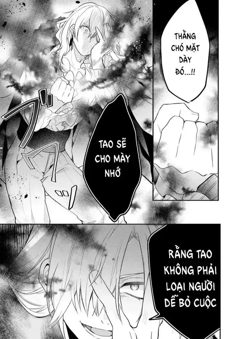 Luyện Thú Sư Chapter 60 - 3
