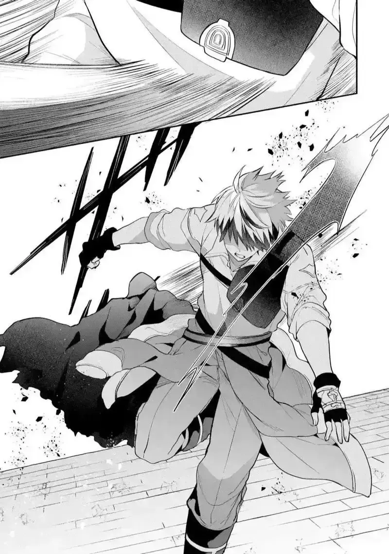 Luyện Thú Sư Chapter 60 - 8