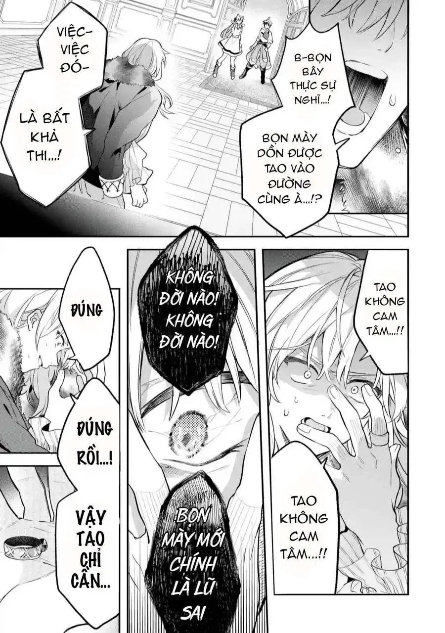 Luyện Thú Sư Chapter 61 - 13