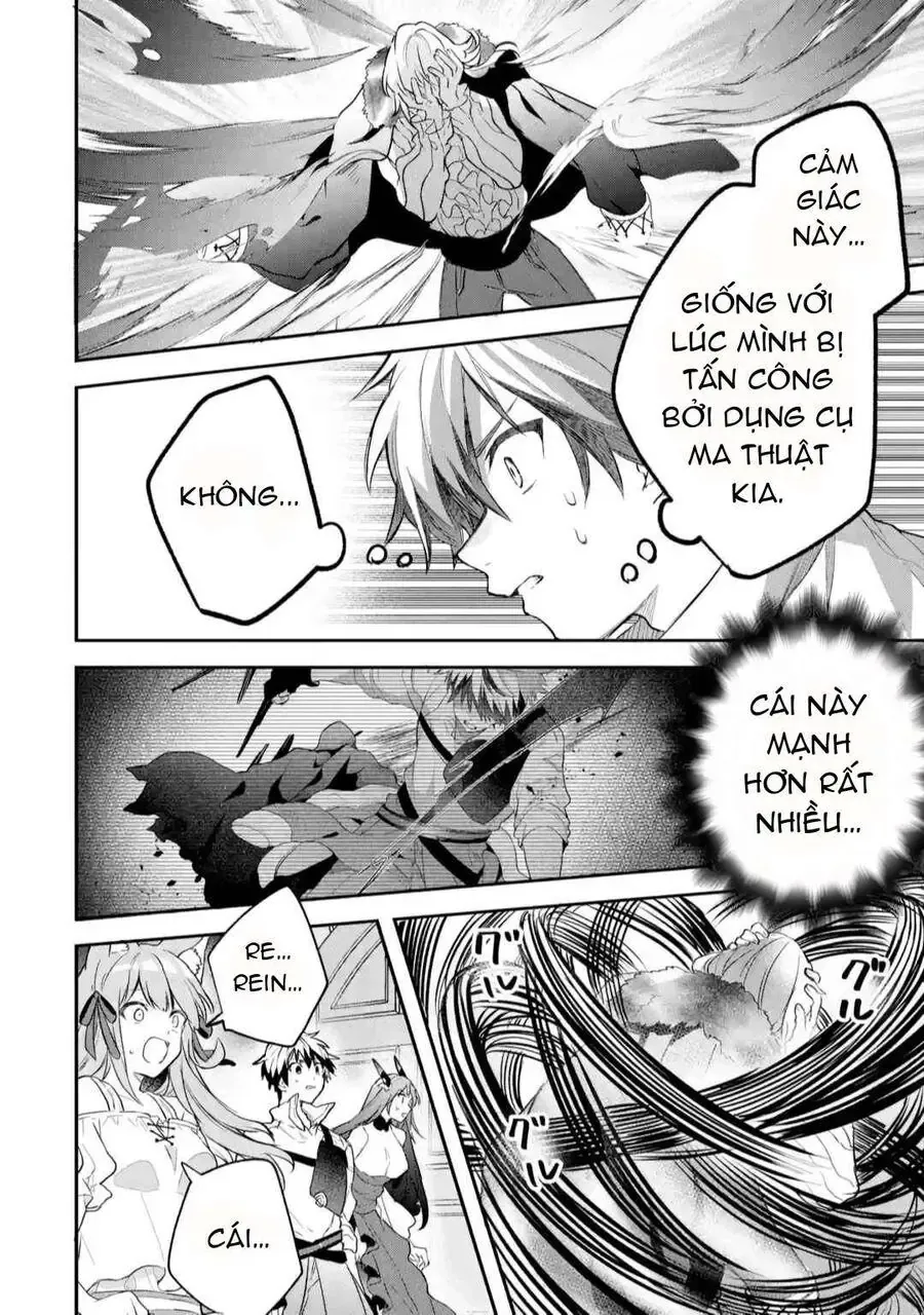 Luyện Thú Sư Chapter 61 - 16