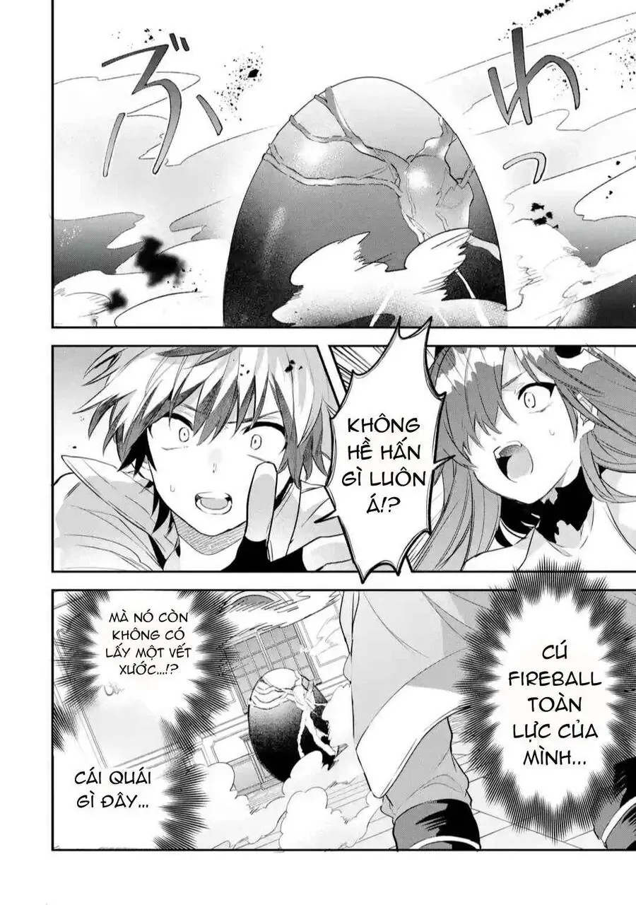Luyện Thú Sư Chapter 61 - 20